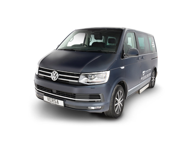 Volkswagen Caravelle 2.0 Tsi Bluemotion Tech 150 Executive 5Dr Petrol Estate